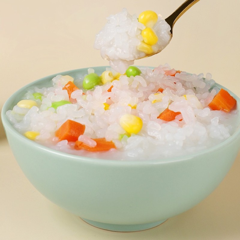 Sushi Rice Factory - Export Grade Japanese Cuisine Asian Markets