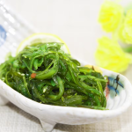调味海藻沙拉源头工厂-天然健康供应批发价格