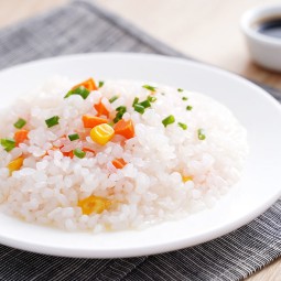 Export Rice Factory - Grade Long Grain Aromatic Grocery Chains