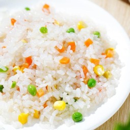Export Grade Rice Factory - International Buyers Retail Chains