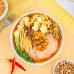 Bowl Noodles Factory - Export Quality Retail Supermarkets Worldwide