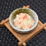 豆纸源头工厂-多色豆乳寿司包装纸