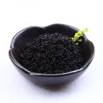 飞鱼籽生产商-冷冻绿芥末鱼子酱日式
