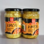 手工泡菜源头工厂-独特风味桔梗泡菜