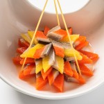 Salted Kelp Manufacturer - Traditional Japanese Bento Box Addition