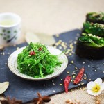 干海藻源头工厂-代工调味汤炖菜添加