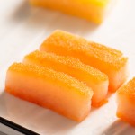 彩虹寿司包装生产商-干紫菜烤大豆多样