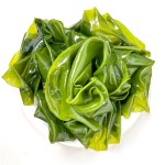 芝麻裙带菜生产商-特价健康新鲜浓郁风味