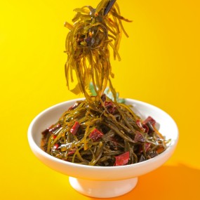 Premium Kombu Factory - Top Selling Sushi Rolls Rice Dishes