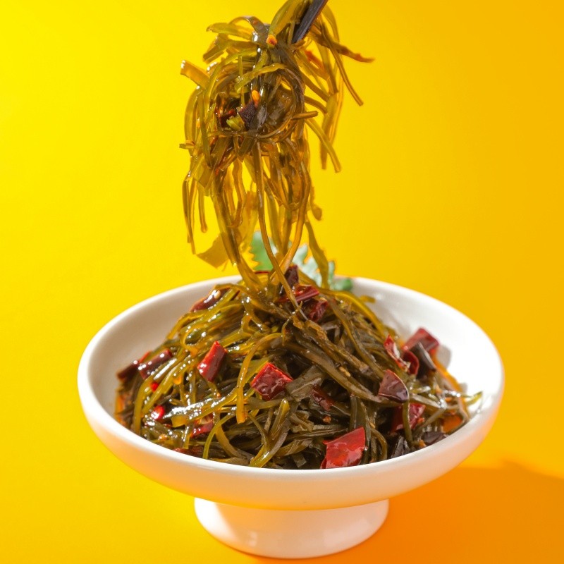 Premium Kombu Factory - Top Selling Sushi Rolls Rice Dishes