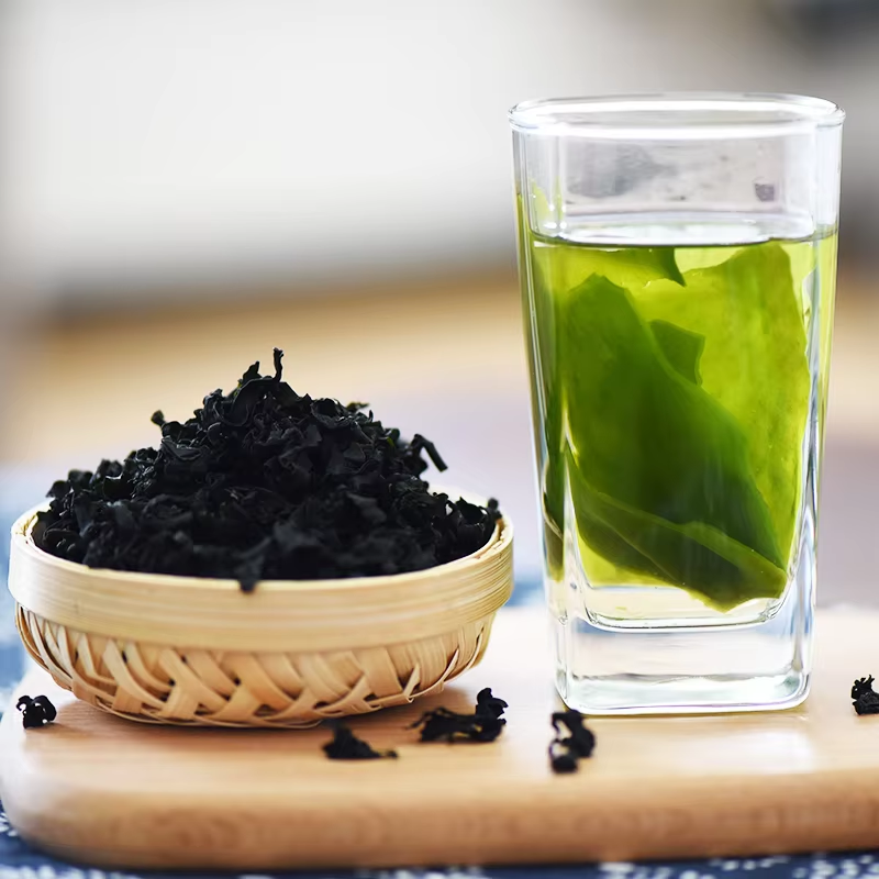 Dry Wakame Manufacturer - Top Selling Nutritious Hot Pot Dishes