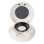 Smart Ring Supplier - V6 Compatible Android iOS Step Counter