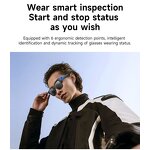 Smart Glasses Manufacturer - Camera Sunglasses AI Smart Eyewear OEM