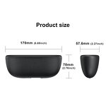 Smart Glasses Supplier - W610 Smart Glasses 800W Pixel Camera