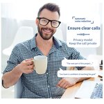 Smart Glasses Manufacturer - Listenable Sunglasses Wireless Glasses