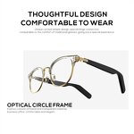 Smart Glasses Manufacturer - Professional Wireless Earphone Glasses