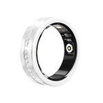 Smart Ring Supplier - V6 Compatible Android iOS Step Counter