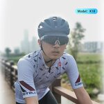 Smart Glasses Manufacturer - Bluetooth Sports Eyewear Tech Accessory