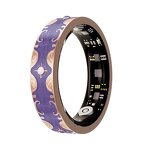 Smart Ring Manufacturer - Magnetic Charging Heart Rate Monitor OEM