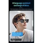 Smart Glasses Supplier - AI Camera Smart Glasses Inteligentes OEM