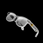 Smart Ring Supplier - V2 IP68 Diamond Heart Rate Fitness Tracker