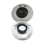 Smart Ring Supplier - Stainless Steel IP68 NFC Activity Tracker