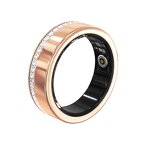 Smart Ring Manufacturer - Health Monitor V8 with Charging Case OEM