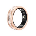 Smart Ring Supplier - V6 Compatible Android iOS Step Counter