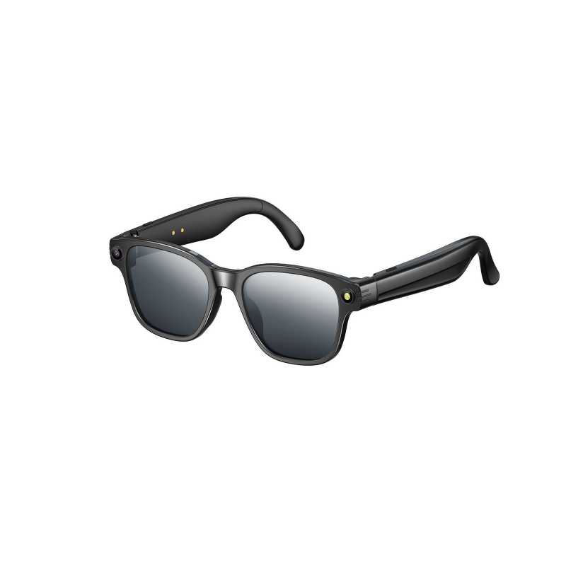 Smart Glasses Manufacturer - Camera Sunglasses AI Smart Eyewear OEM