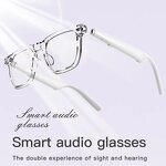 Smart Glasses Supplier - High Quality Bluetooth Smart Eyewear