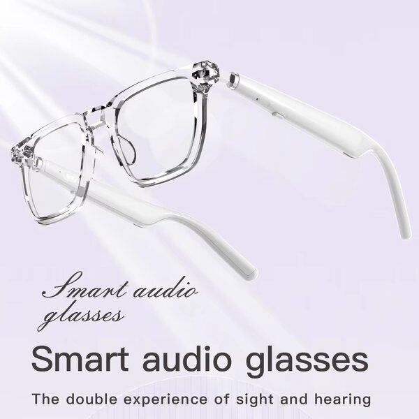 Smart Glasses Supplier - High Quality Bluetooth Smart Eyewear