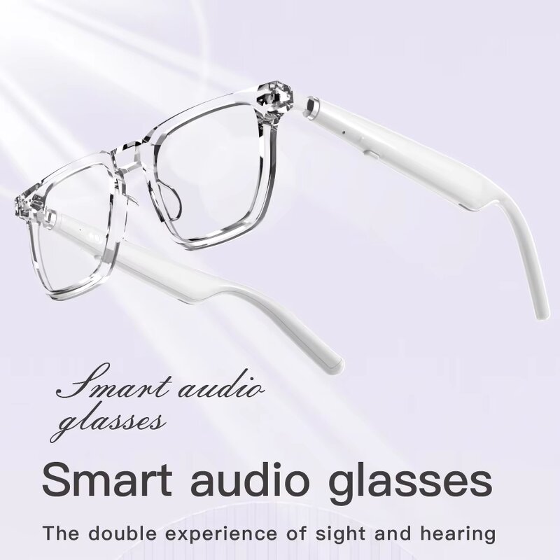 Smart Glasses Supplier - High Quality Bluetooth Smart Eyewear