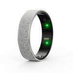 Smart Ring Manufacturer - IP68 Waterproof Health Monitor OEM/ODM
