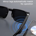 Smart Glasses Supplier - High Quality Bluetooth Smart Eyewear