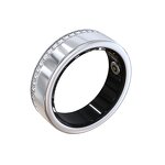 Smart Ring Manufacturer - Health Monitor V8 with Charging Case OEM