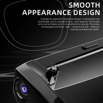 Smart Glasses Supplier - 8MP Video Camera Bar Design Eyewear