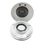 Smart Ring Supplier - Stainless Steel IP68 NFC Activity Tracker