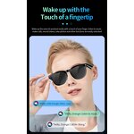 Smart Glasses Supplier - AI Camera Smart Glasses Inteligentes OEM