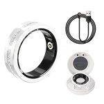 Smart Ring Supplier - V6 Compatible Android iOS Step Counter