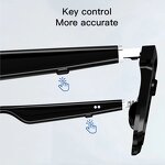 Smart Glasses Supplier - High Quality Bluetooth Smart Eyewear