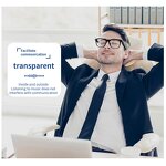 Smart Glasses Manufacturer - High Quality Bluetooth Music Designer