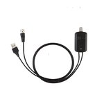 Smart Glasses Manufacturer - G2 Wi-Fi AI Camera Translator OEM/ODM