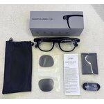 Smart Glasses Supplier - AI Camera Smart Glasses Inteligentes OEM