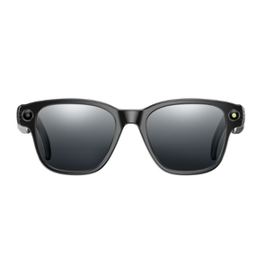 Smart Glasses Supplier - AI Camera 8MP Translation Sunglasses
