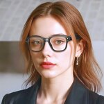 Smart Glasses Manufacturer - 1080P AI Camera Glasses OEM/ODM