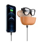 Smart Glasses Supplier - W610 Smart Glasses 800W Pixel Camera