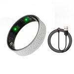 Smart Ring Manufacturer - IP68 Waterproof Health Monitor OEM/ODM