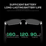 Smart Glasses Manufacturer - Stylish Bluetooth Glasses for Commuting