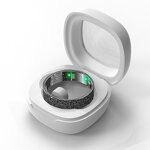 Smart Ring Supplier - V3 Health Sleep Blood Oxygen Monitor Factory