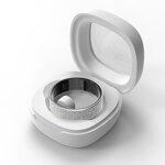 Smart Ring Manufacturer - IP68 Waterproof Health Monitor OEM/ODM